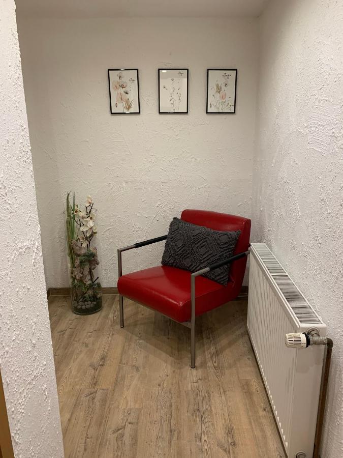 Ferienwohnung Janus Altstadt-Hameln Haus 1 Inklusive Parkplatz Mit Und Ohne Balkon Хамелн Екстериор снимка