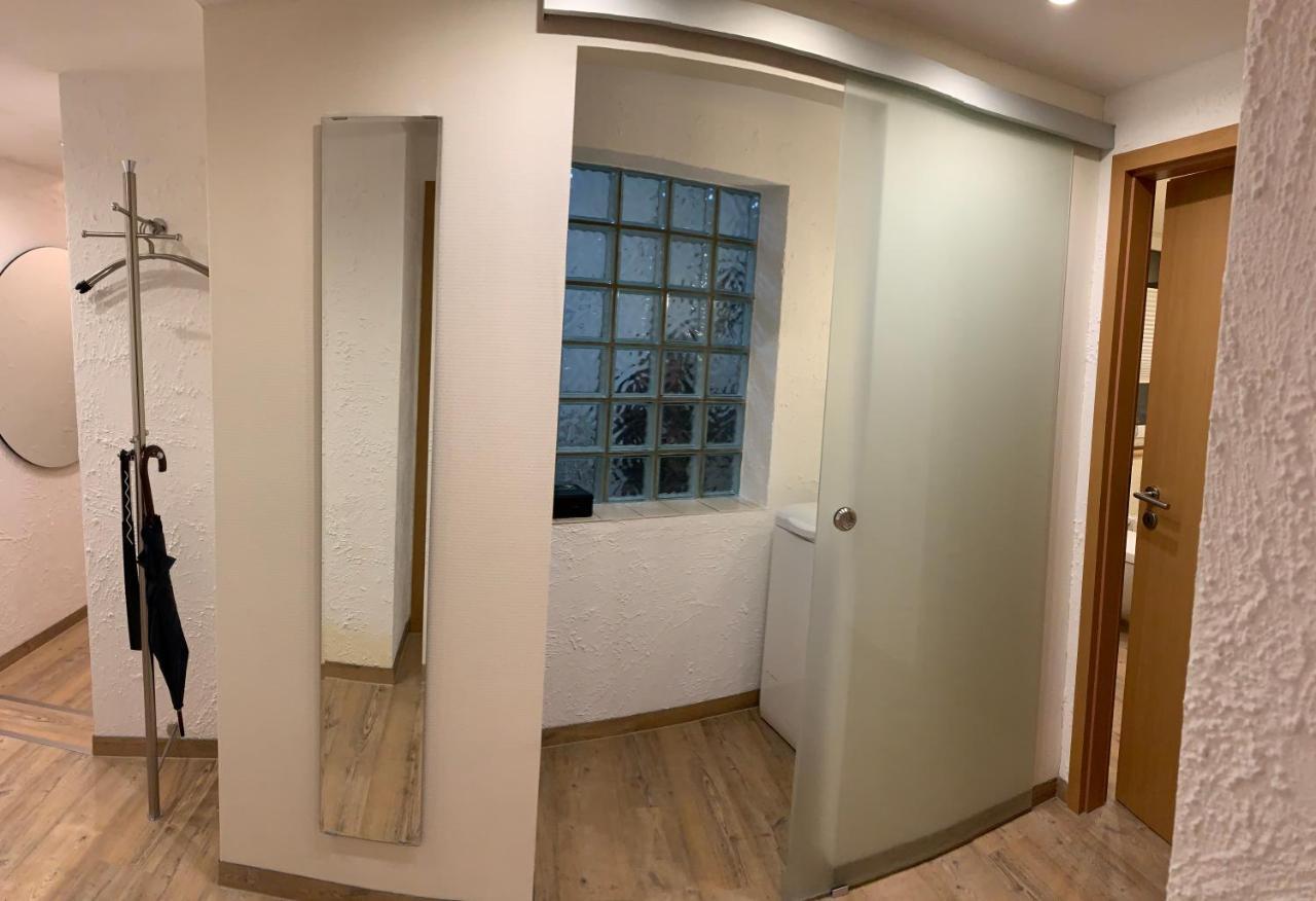 Ferienwohnung Janus Altstadt-Hameln Haus 1 Inklusive Parkplatz Mit Und Ohne Balkon Хамелн Екстериор снимка
